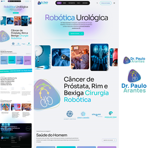 Web Design by DB_Design for this project | Design: #35232210