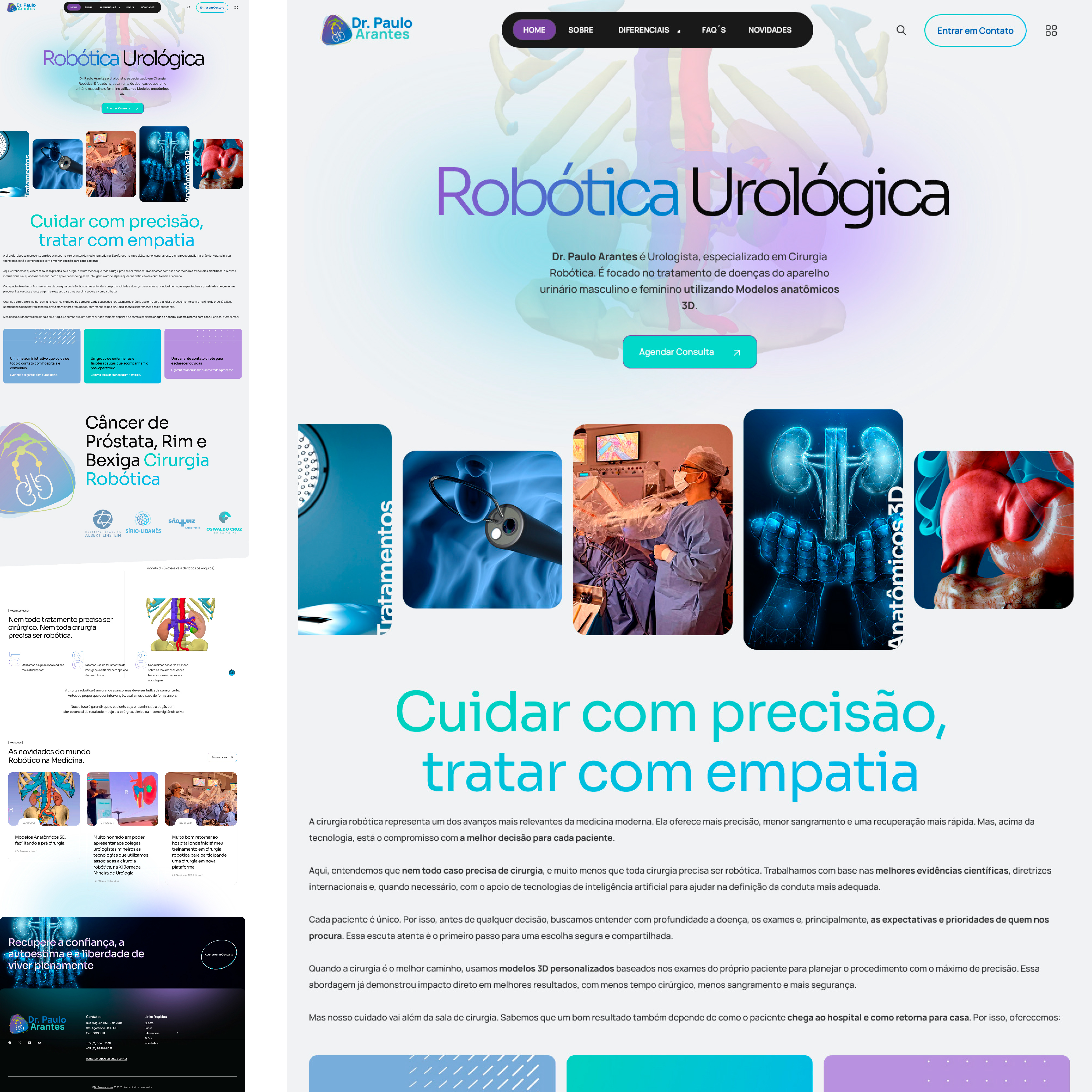 Web Design by DB_Design for this project | Design: #35250785