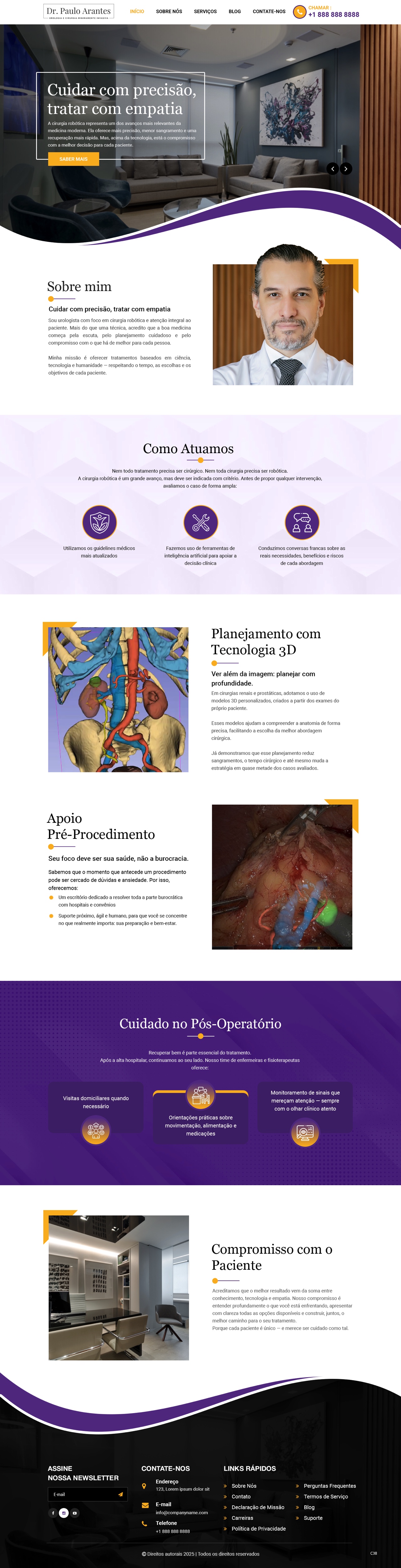 Web Design by pb for this project | Design #35239050