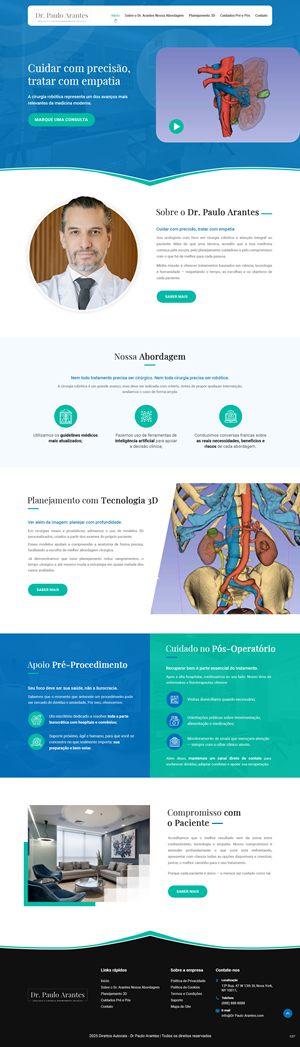 Web Design by pb for this project | Design: #35239052