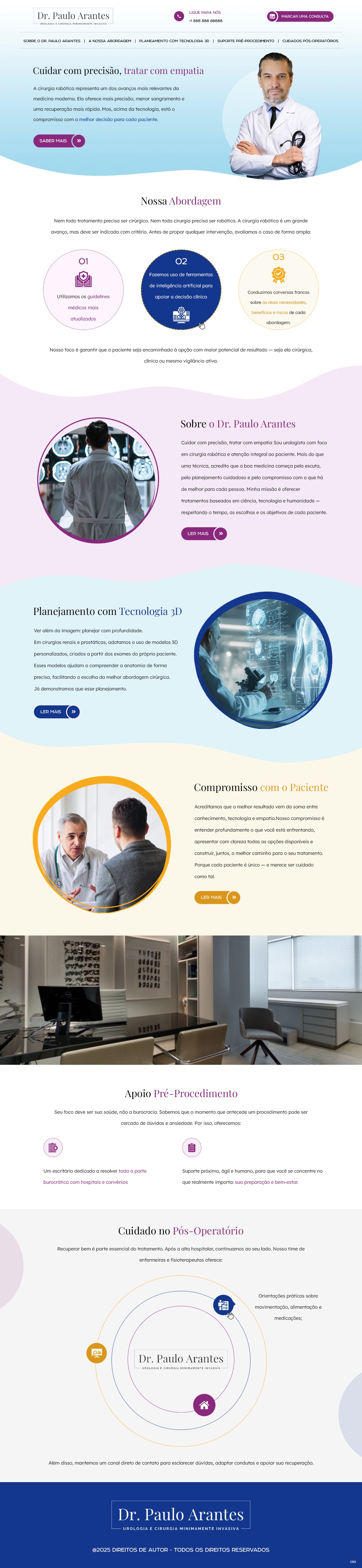 Web Design by pb for this project | Design #35239055