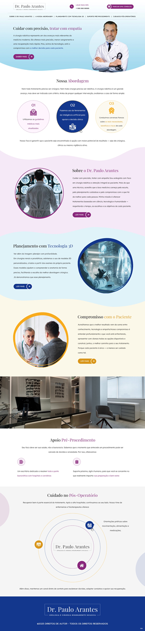 Web Design by pb for this project | Design: #35239055