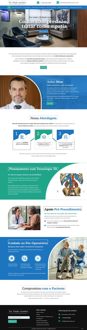 Web Design by pb for this project | Design: #35239056