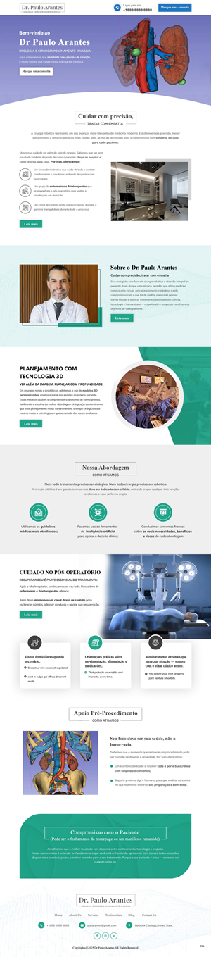 Web Design by pb for this project | Design: #35239058