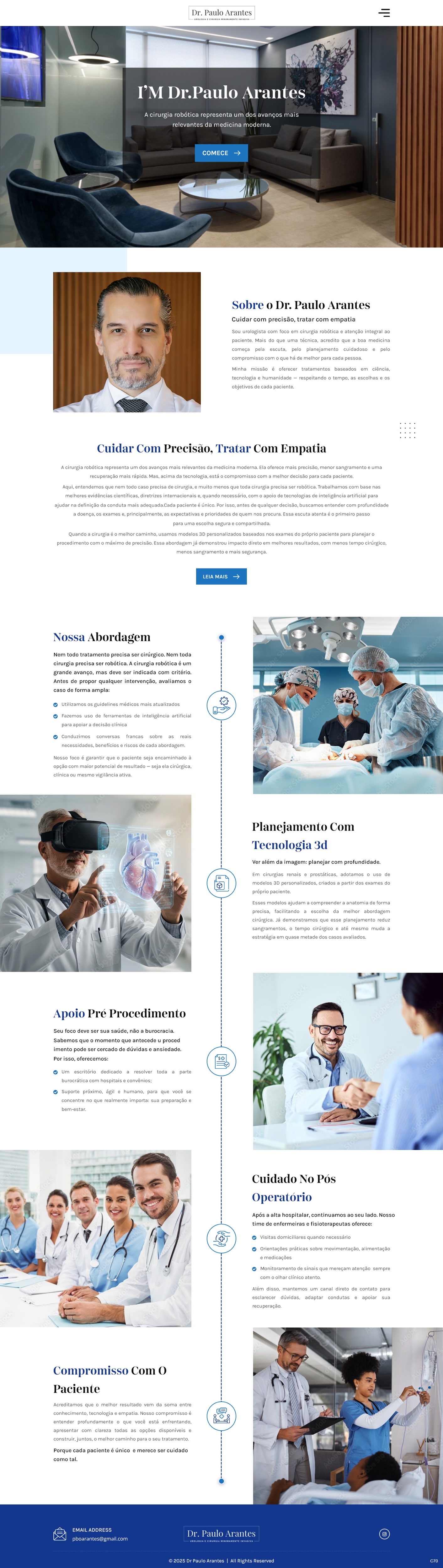 Web Design by pb for this project | Design #35239059