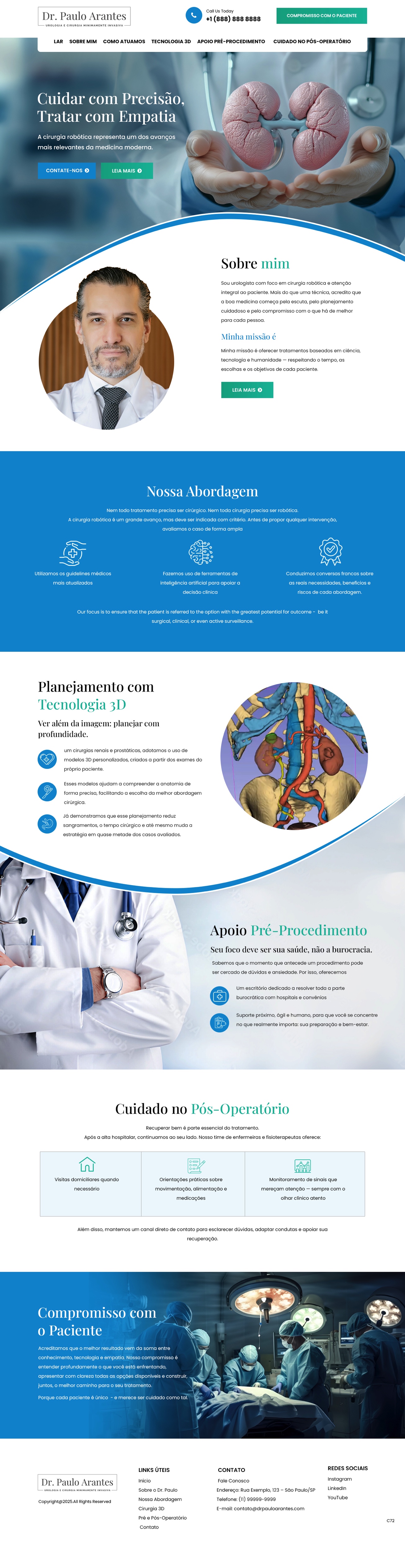 Web Design by pb for this project | Design #35239061