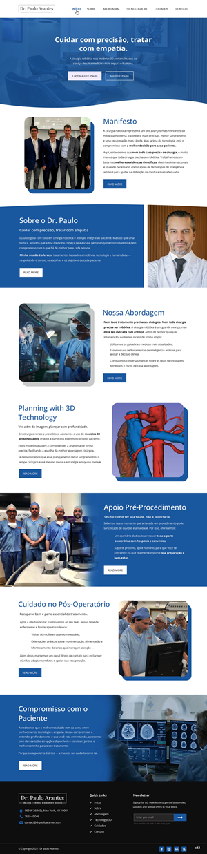 Web Design by pb for this project | Design: #35239062