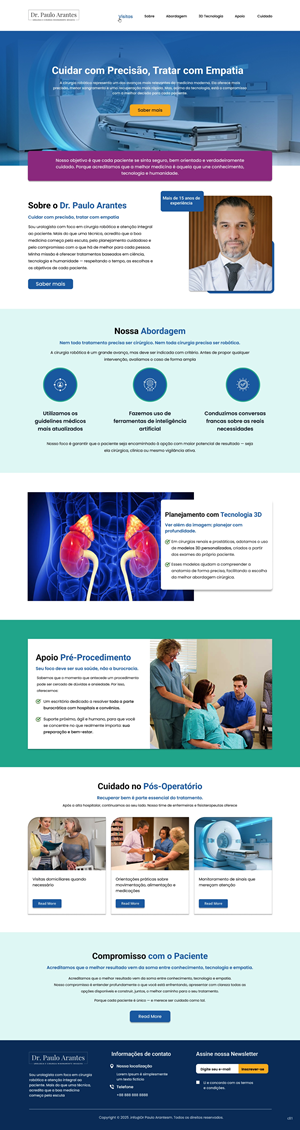 Web Design by pb for this project | Design: #35239063