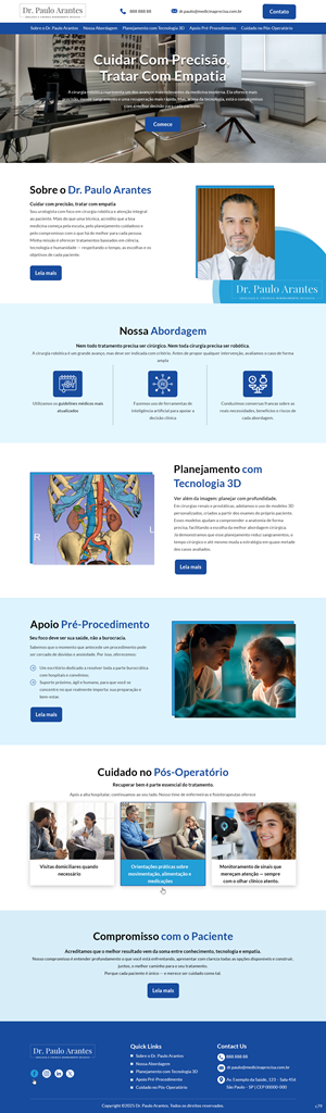 Web Design by pb for this project | Design: #35239065