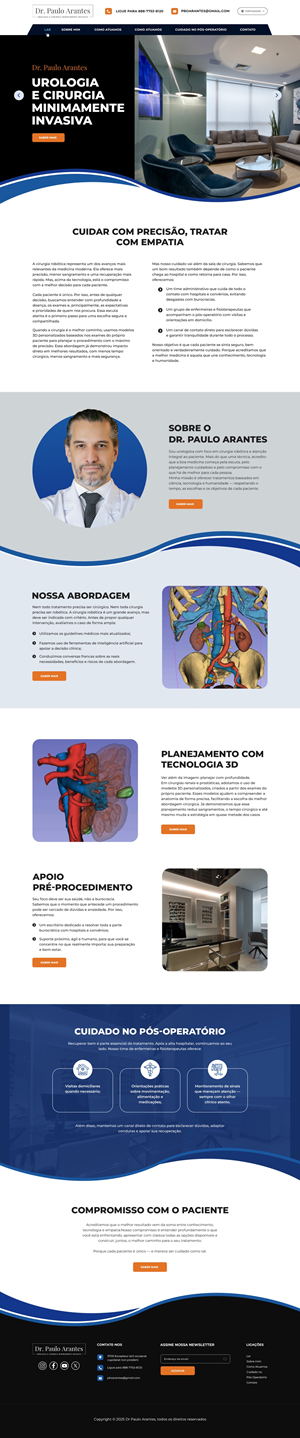 Web Design by pb for this project | Design: #35239068
