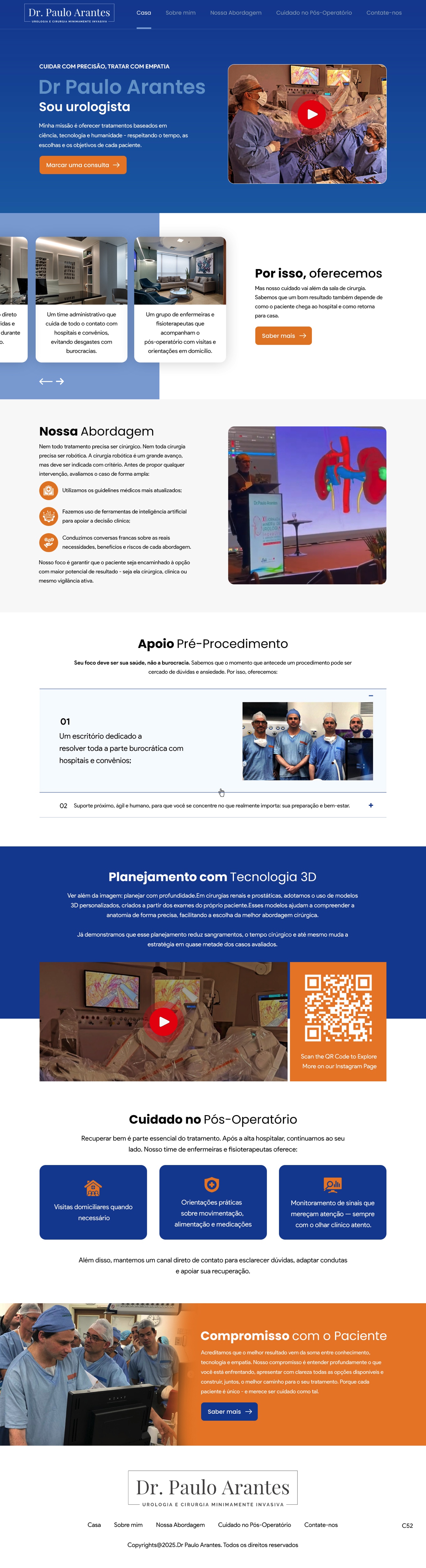 Web Design by pb for this project | Design #35239069