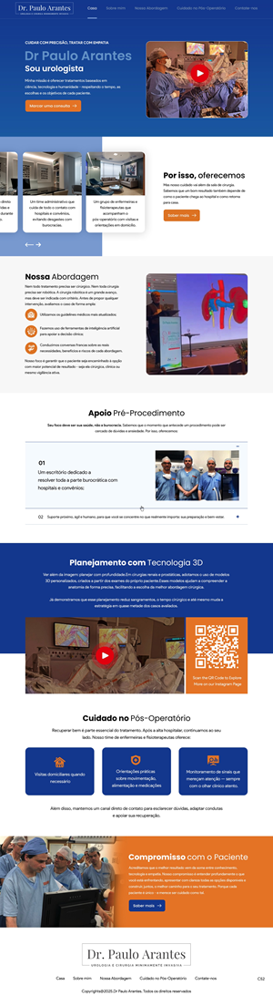 Web Design by pb for this project | Design: #35239069