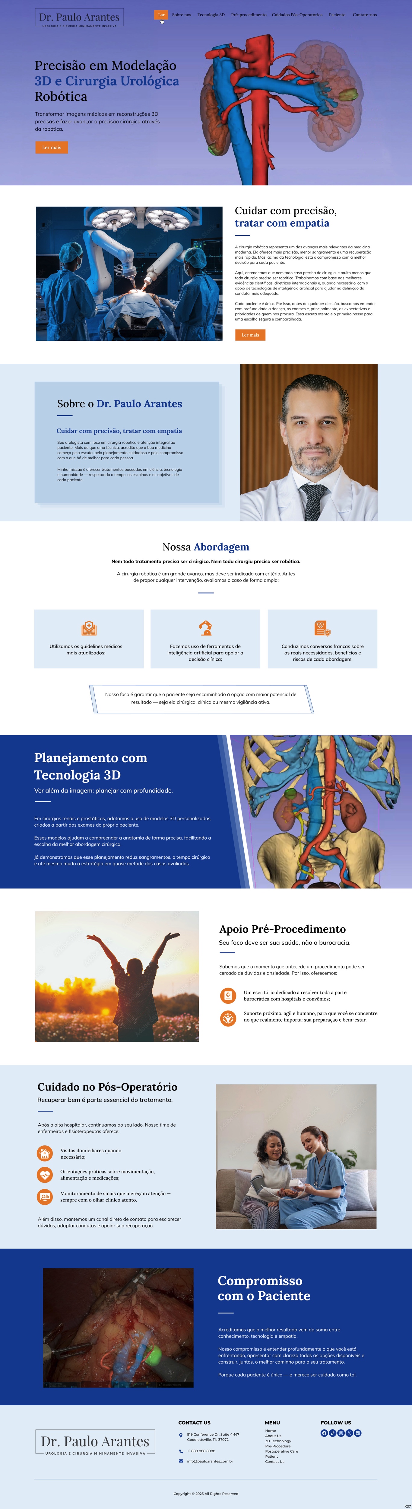 Web Design by pb for this project | Design #35239071