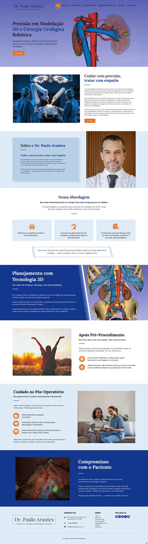Web Design by pb for this project | Design: #35239071