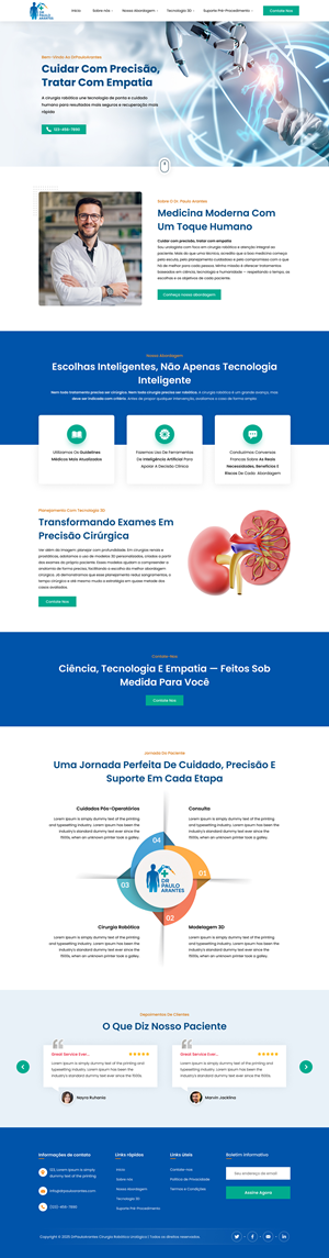Web Design by Sbss for this project | Design: #35249137