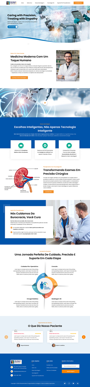 Web Design by Sbss for this project | Design: #35250176