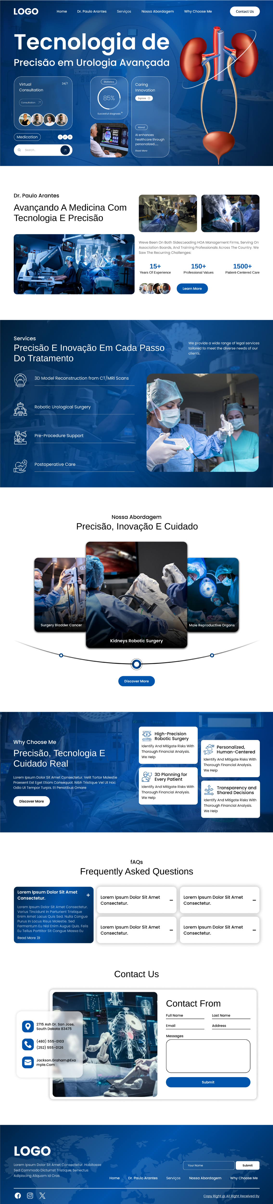 Web Design by victipedia for this project | Design #35273413