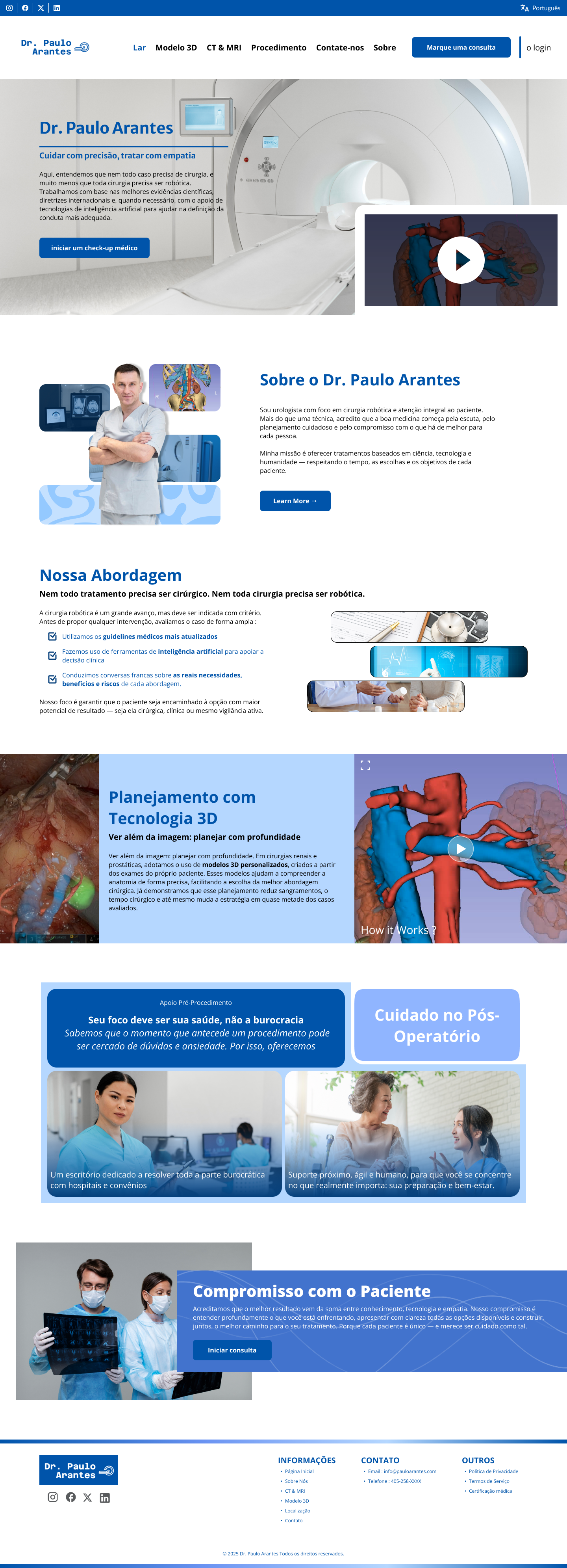Web Design by Taufik H for this project | Design #35272231