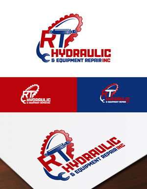 Logo Design by Farhad Design for this project | Design #35223575