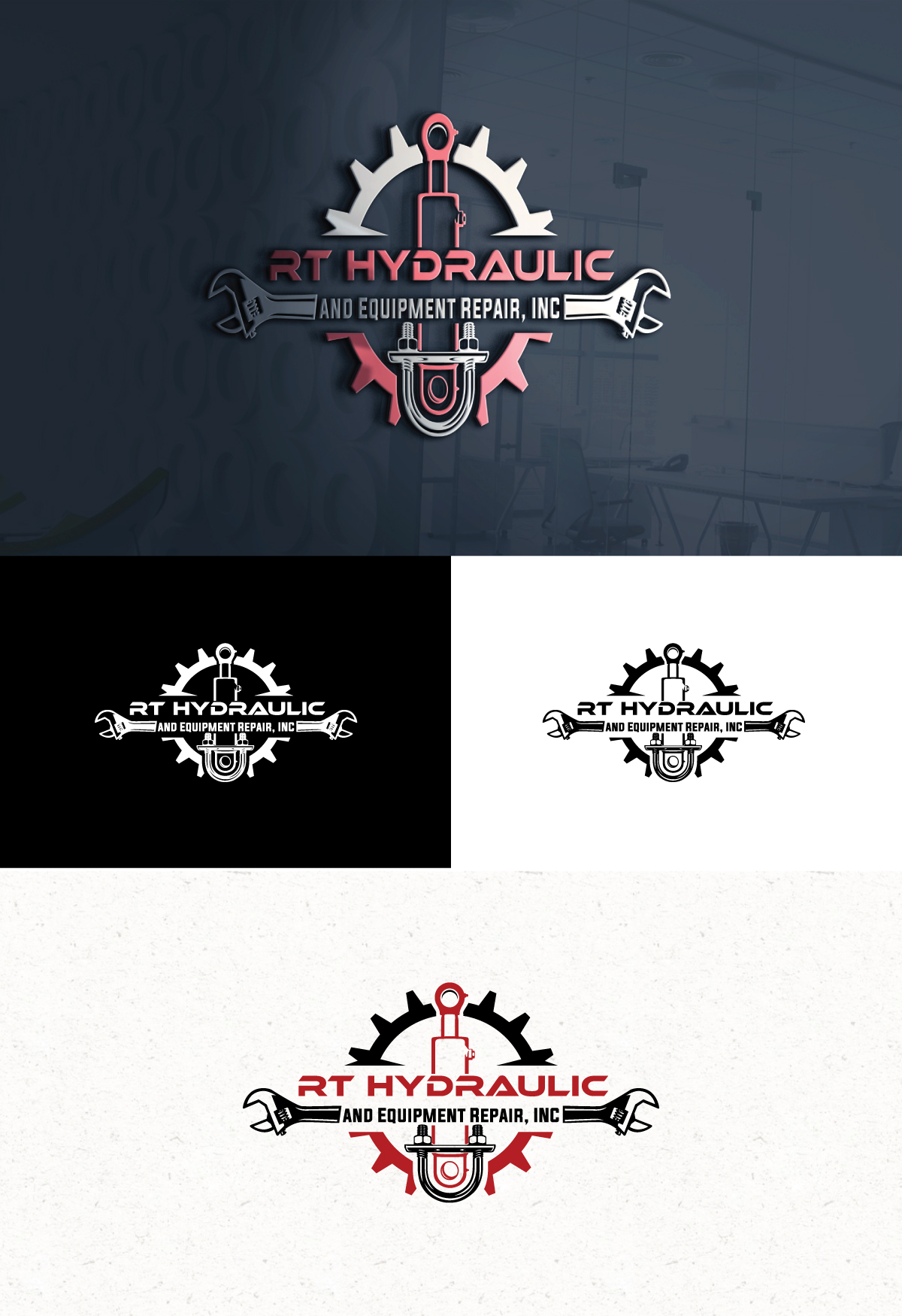 Logo Design by Logo Stock for this project | Design #35222946