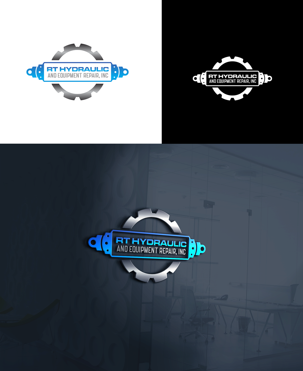 Logo Design by RA-bica for this project | Design #35225062