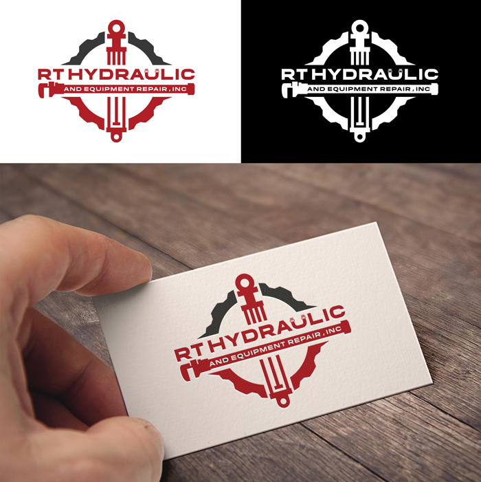 Logo Design by RA-bica for this project | Design #35225869
