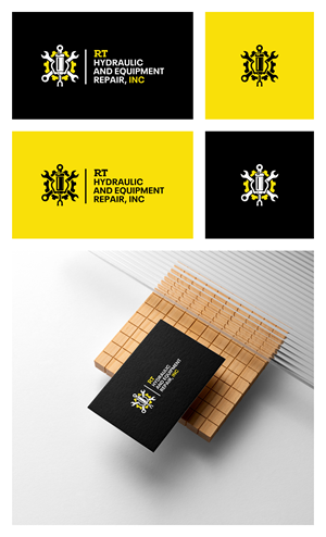 Diseño de Logo por Ha.Connick para este proyecto | Diseño: #35225564