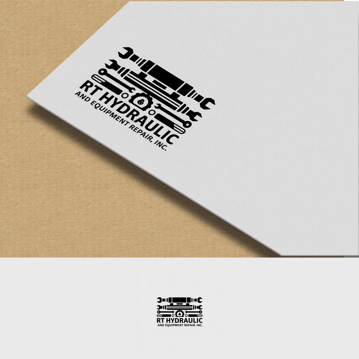 Logo Design by mekail for this project | Design #35224746
