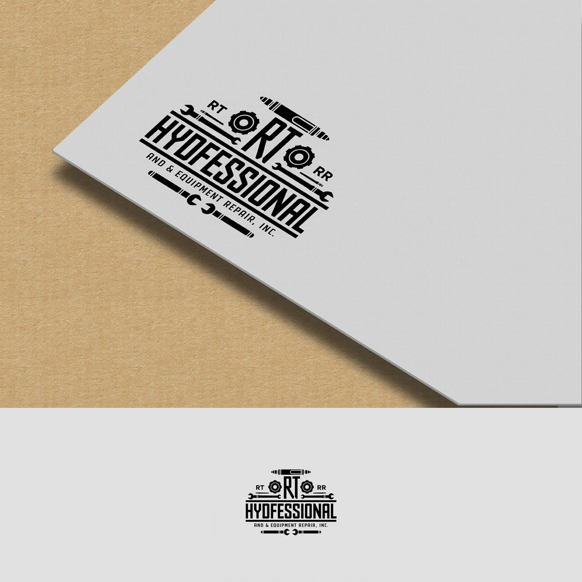 Logo Design by mekail for this project | Design #35224747
