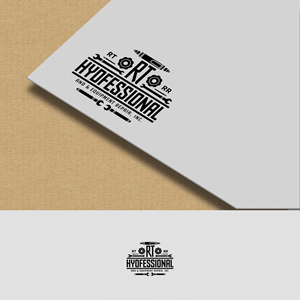 Diseño de Logo por mekail para este proyecto | Diseño: #35224747