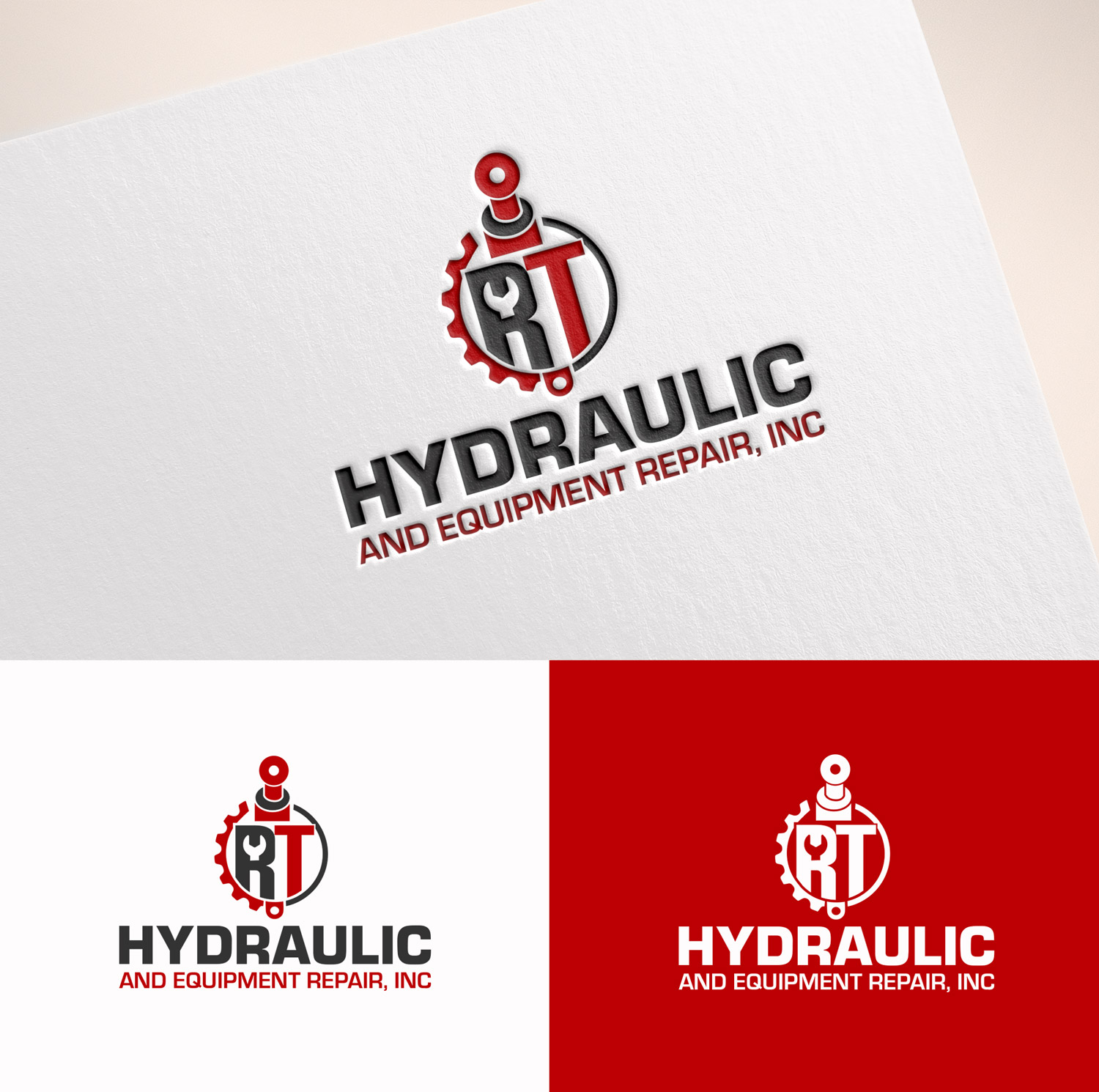 Logo Design by M Art & Design for this project | Design #35226900