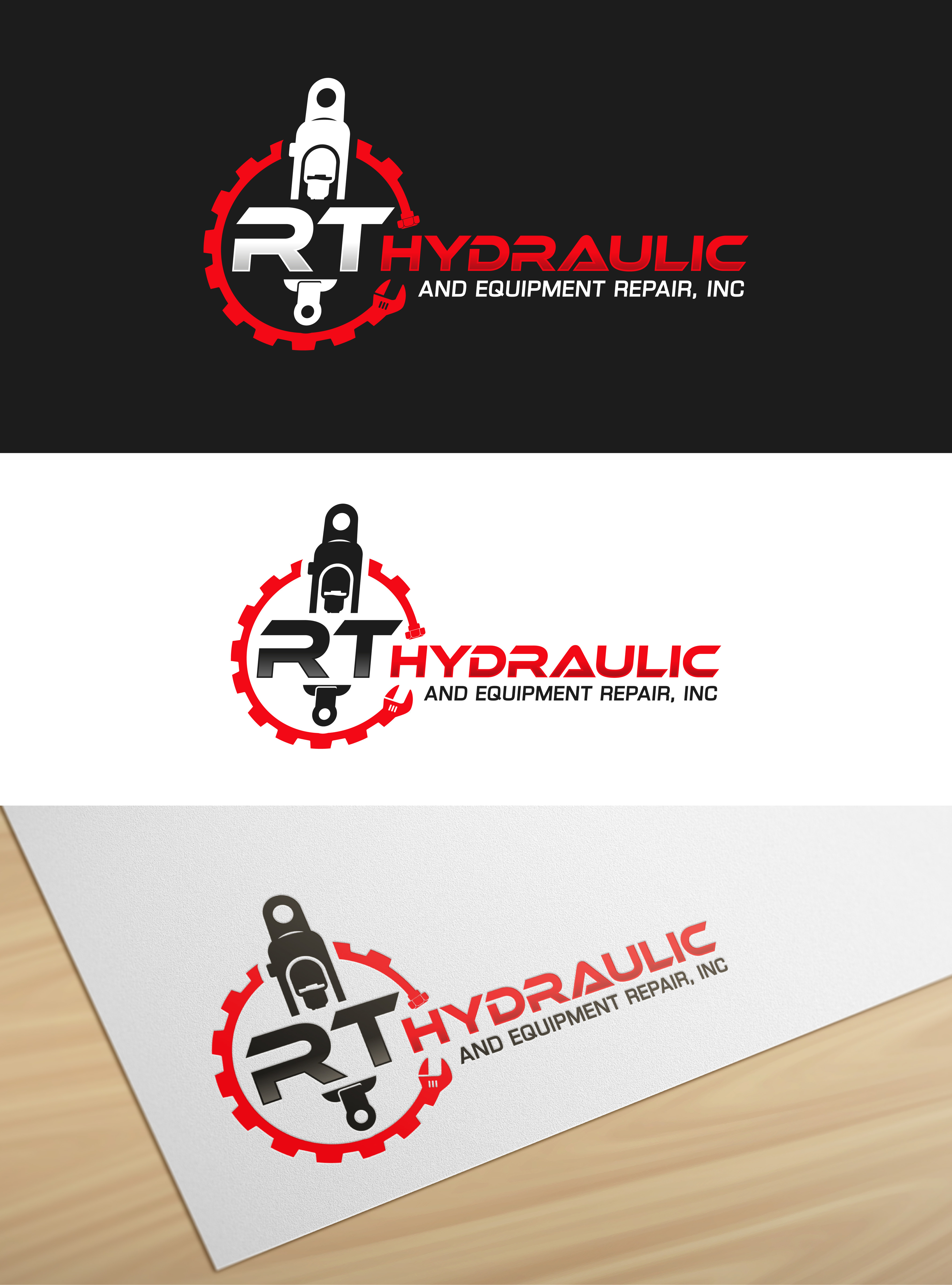 Logo Design by PixelUP Graphics for this project | Design #35221128