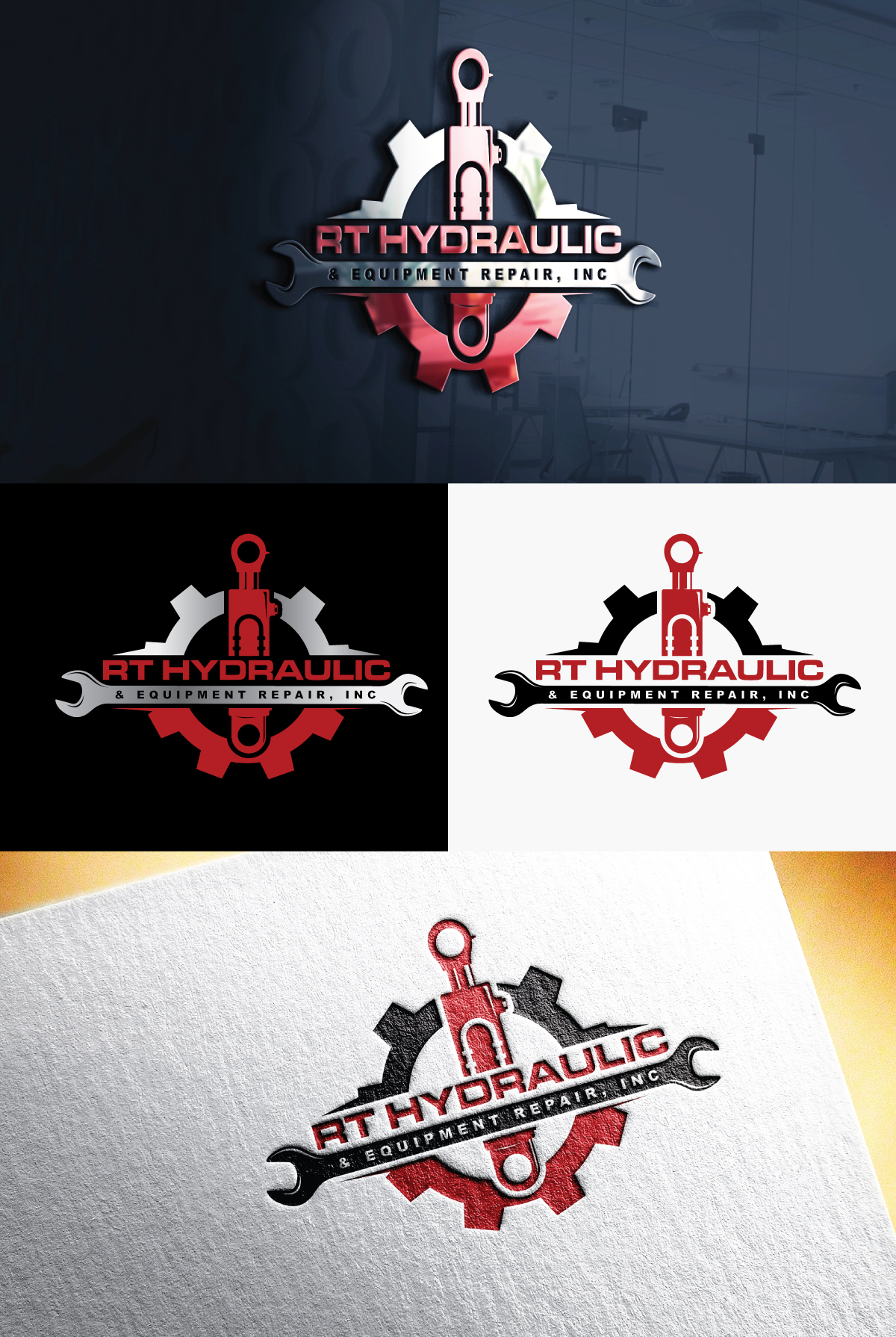Diseño de Logo por step forward 2 para este proyecto | Diseño #35224169
