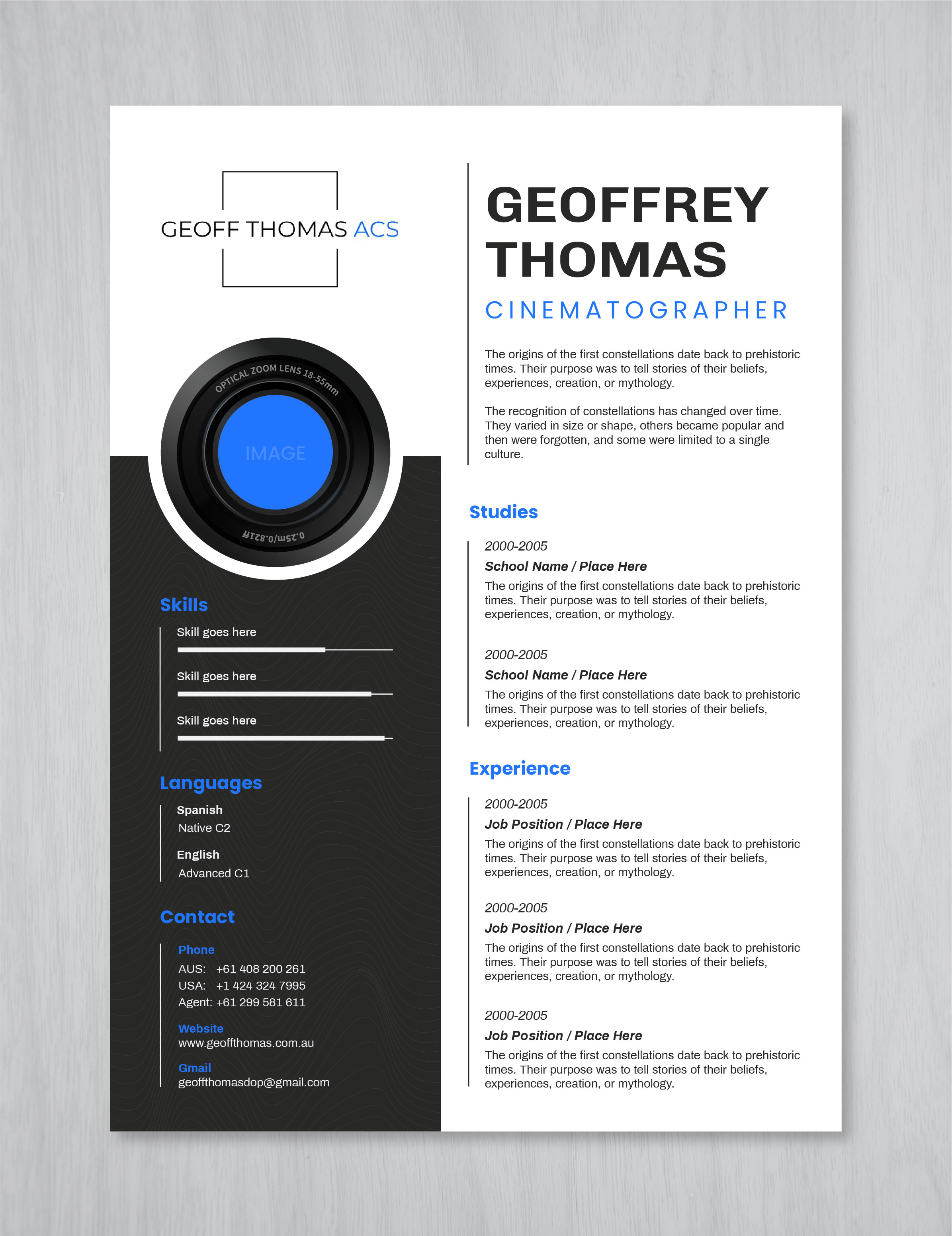 Diseño de Papelería por artbitin para este proyecto | Diseño #35222903