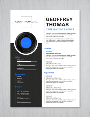 Diseño de Papelería por artbitin para este proyecto | Diseño: #35222903