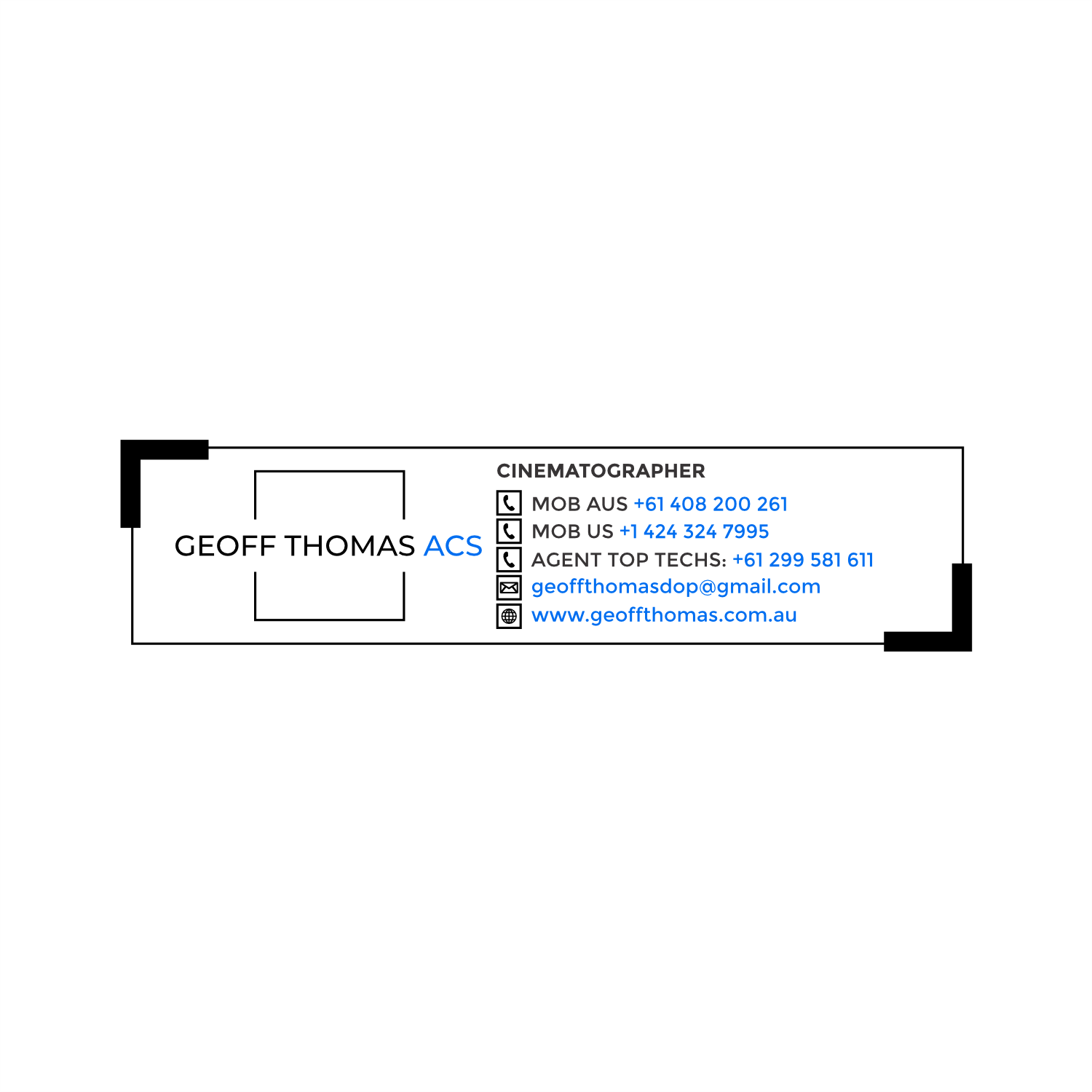 Diseño de Papelería por ThiagoB para este proyecto | Diseño #35222016