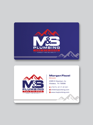 Business Card Design by Creative Moon Design for this project | Design: #35220520