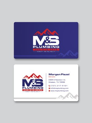 Business Card Design by Creative Moon Design for this project | Design: #35220582