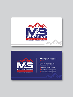 Business Card Design by Creative Moon Design for this project | Design: #35220583