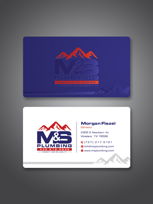 Business Card Design by Creative Moon Design for this project | Design: #35220668