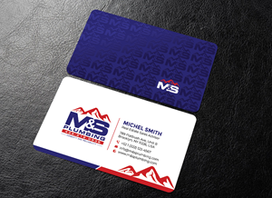Business Card Design by Graphixpointt for this project | Design: #35221862