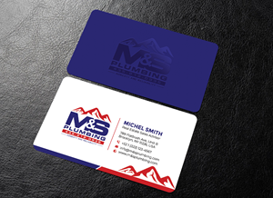 Business Card Design by Graphixpointt for this project | Design: #35221864