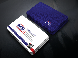 Business Card Design by Graphixpointt for this project | Design: #35221907