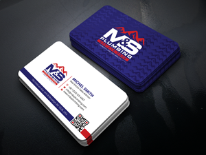 Business Card Design by Graphixpointt for this project | Design: #35221909