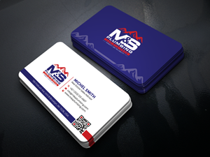 Business Card Design by Graphixpointt for this project | Design: #35221910