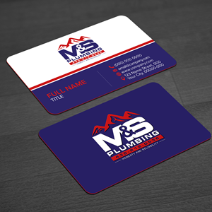 Visitenkarten-Design von WellDesign für dieses Projekt | Design: #35222958