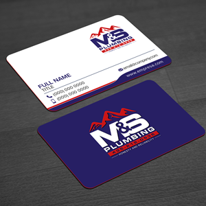 Visitenkarten-Design von WellDesign für dieses Projekt | Design: #35222959