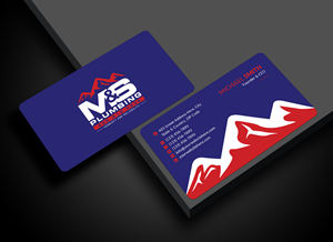 Diseño de Tarjeta de Presentación por Sun Moon Graphic Designer para este proyecto | Diseño #35222677