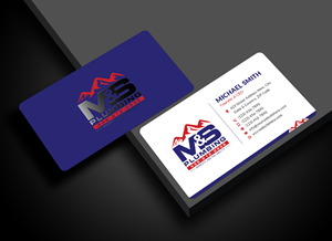 Visitenkarten-Design von Sun Moon Graphic Designer für dieses Projekt | Design: #35222680