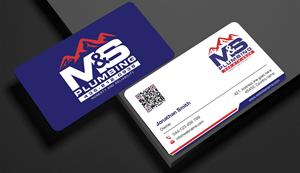 Business Card Design by designer1975 for this project | Design: #35220264